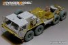 Voyager Model PE35930 Modern U.S. M983 w/MIM-104F Patriot SAM System PAC-3 Basic For TRUMPETER 01037 1/35